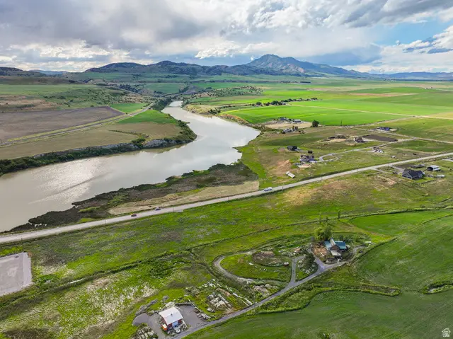 6310 N Hwy 23, Newton, UT 84327 - #1