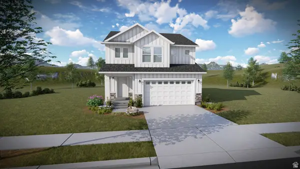 897 N Canvasback Dr #528, Lehi, UT 84048