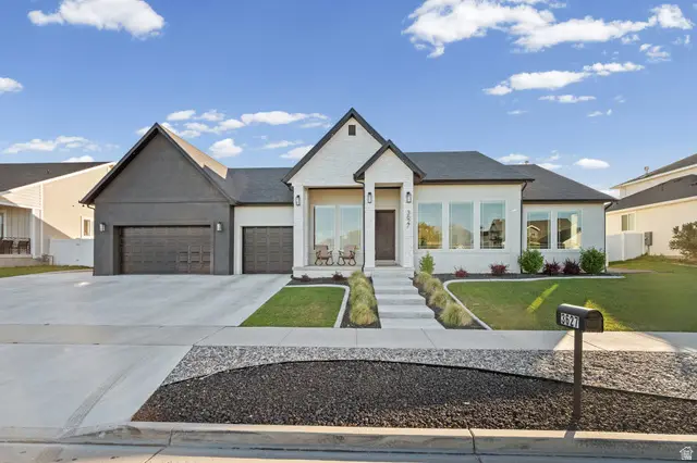 3627 S Mcgregor Ln, Saratoga Springs, UT 84045 - #1