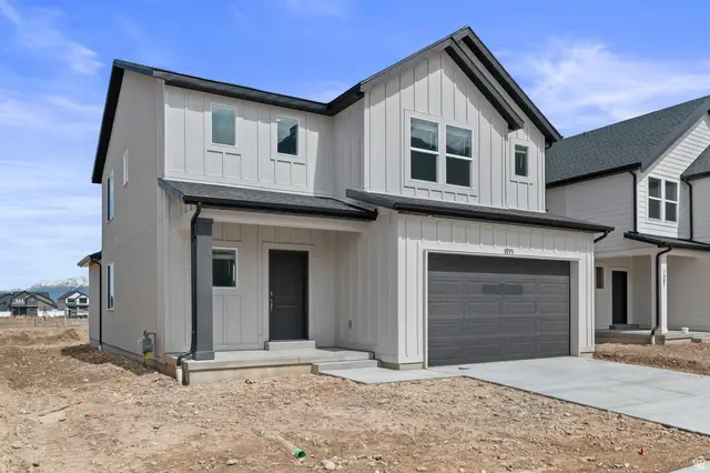 2043 E Dorset Way #293, Salem, UT 84653 - #1