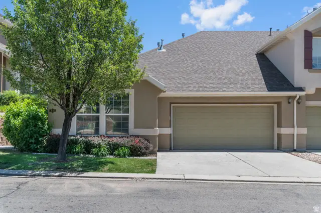 3130 N Provence Loop W #K4, Lehi, UT 84043 - #1