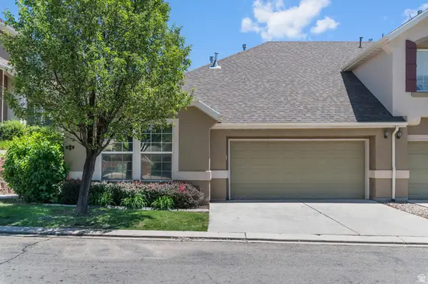 3130 N Provence Loop W #K4, Lehi, UT 84043