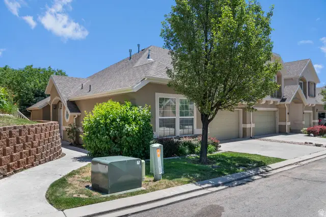3130 N Provence Loop W #K4, Lehi, UT 84043 - #2