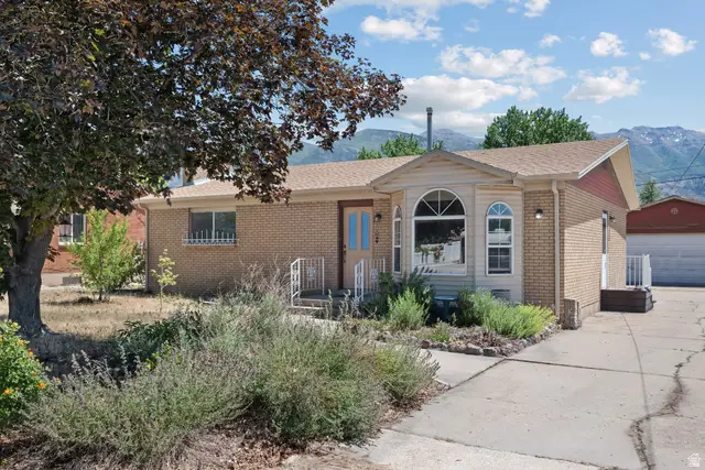 150 N Caveman Blvd, American Fork, UT 84003 - #1