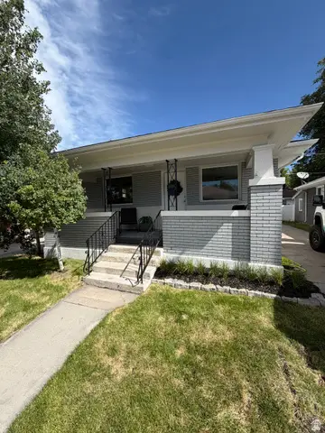 143 E Hampton Ave, Salt Lake City, UT 84111 - #1