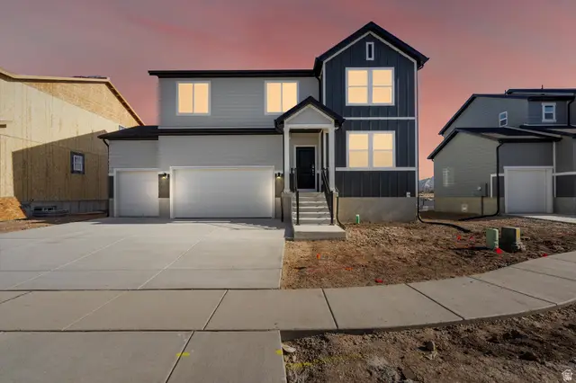 835 N 260 E #222, Santaquin, UT 84655 - #2
