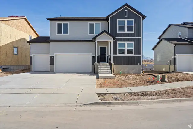 835 N 260 E #222, Santaquin, UT 84655 - #3