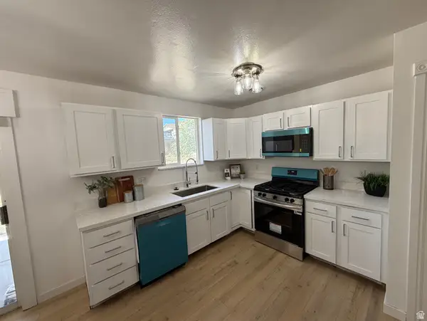 6281 W King Dr, West Valley City, UT 84128