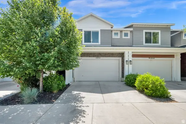 10854 S Harvest Point Dr W, South Jordan, UT 84009