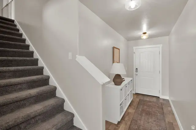 10854 S Harvest Point Dr W, South Jordan, UT 84009 - #2