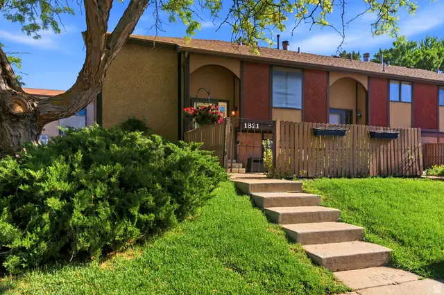 1821 E 5650 S, South Ogden, UT 84403 - #1