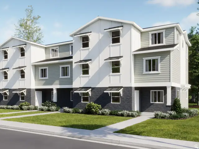 588 W Empress St #36, Santaquin, UT 84655 - #1