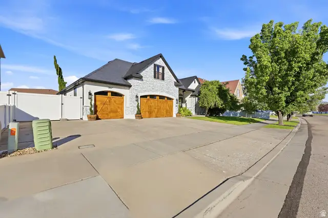 13617 S Morning Cloak Way Way, Riverton, UT 84096 - #3