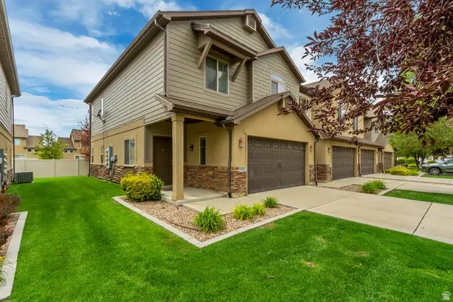 852 S 1840 W, Orem, UT 84059 - #3