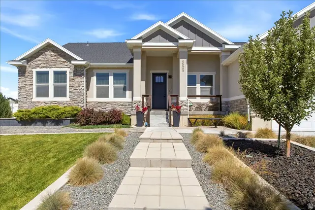 4525 N Mount Ellen St #222, Eagle Mountain, UT 84005 - #2