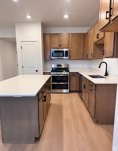2951 N Summer Wood Dr #665, Eagle Mountain, UT 84005 - #2