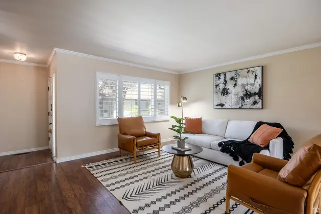 4965 S 975 E, Salt Lake City, UT 84117 - #3