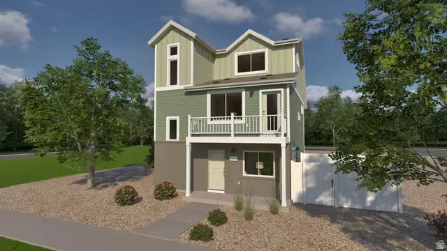 21 N Jordan River Way, Saratoga Springs, UT 84045 - #1