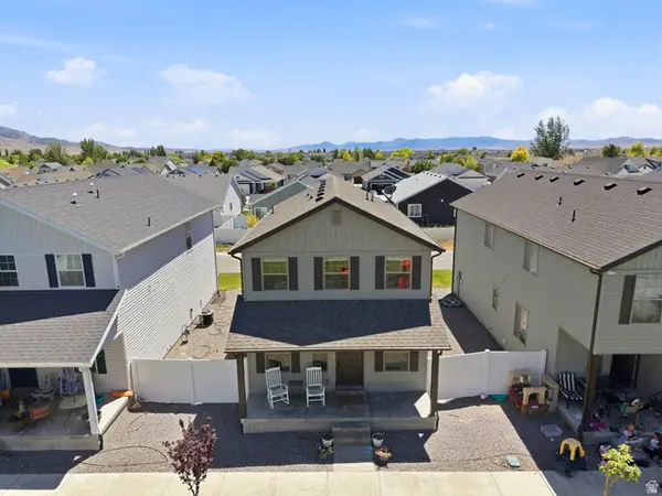 1848 E American Way #11, Eagle Mountain, UT 84005