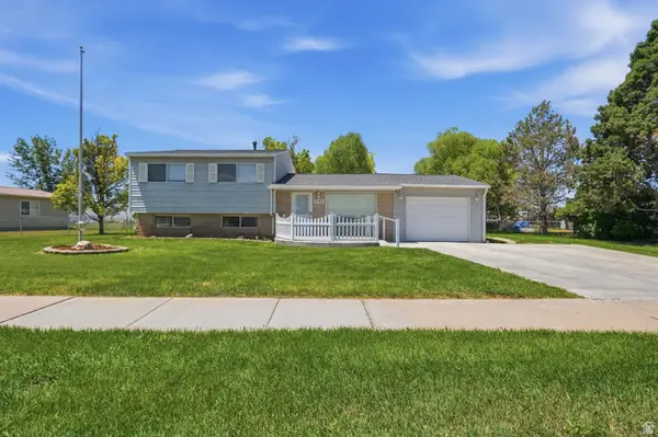 1146 S Century Dr, Tremonton, UT 84337