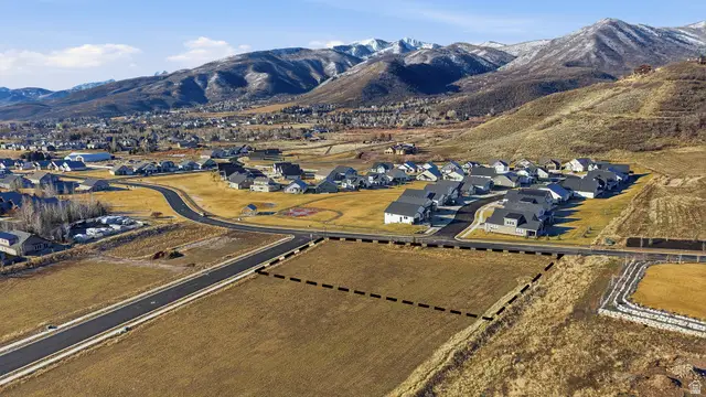 1524 Canyon View Rd #1, Midway, UT 84049 - #1