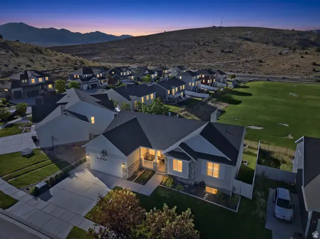 2607 E White Birch Dr, Eagle Mountain, UT 84005 - #1