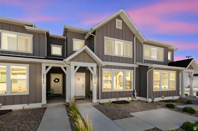 10052 N Limestone Way, Highland, UT 84003 - #2