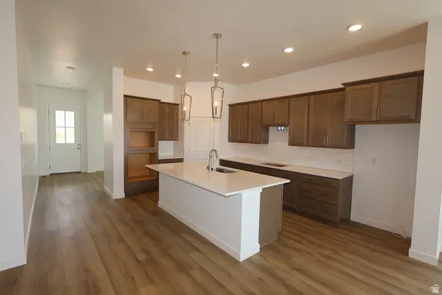 7164 W Hikers Pass Dr, West Jordan, UT 84081 - #3