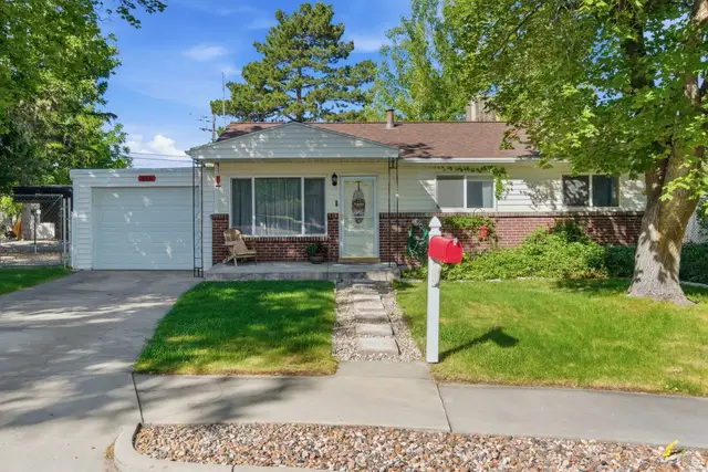 446 S 450 W, Tooele, UT 84074 - #1