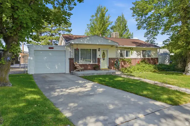 446 S 450 W, Tooele, UT 84074 - #2