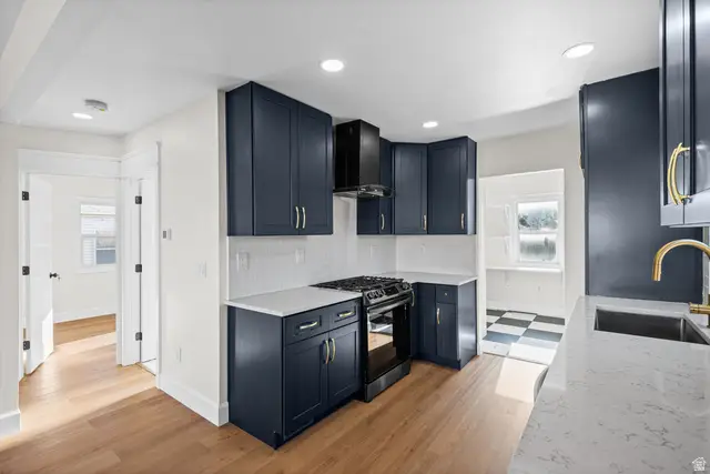3203 S 400 E, Salt Lake City, UT 84115 - #1