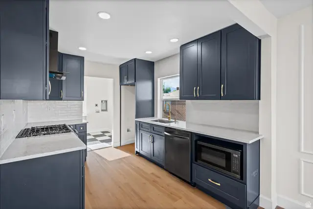 3203 S 400 E, Salt Lake City, UT 84115 - #2