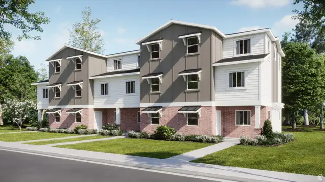 578 W Empress St #38, Santaquin, UT 84655 - #1