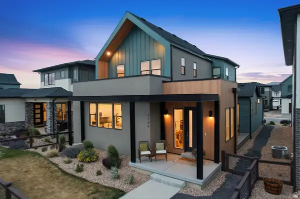 3106 N Firefly Blvd, Eagle Mountain, UT 84005