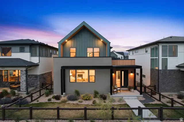 3106 N Firefly Blvd, Eagle Mountain, UT 84005 - #2