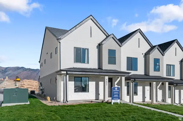 4375 N 325 E #1392, Lehi, UT 84048