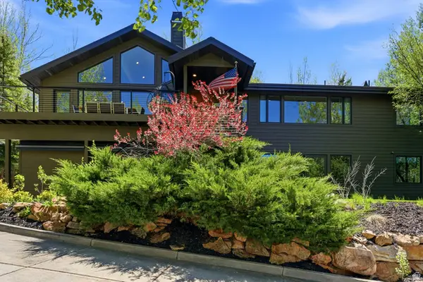 3141 W Homestead Rd, Park City, UT 84098