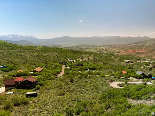 1993 S Westview Dr #1373, Heber City, UT 84032 - #1