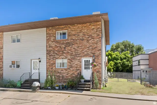 1325 S Lincoln Ave St #70, Ogden, UT 84404 - #1