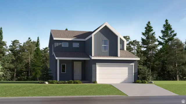 1459 E Aspen Grove Dr #913, Spanish Fork, UT 84660 - #1