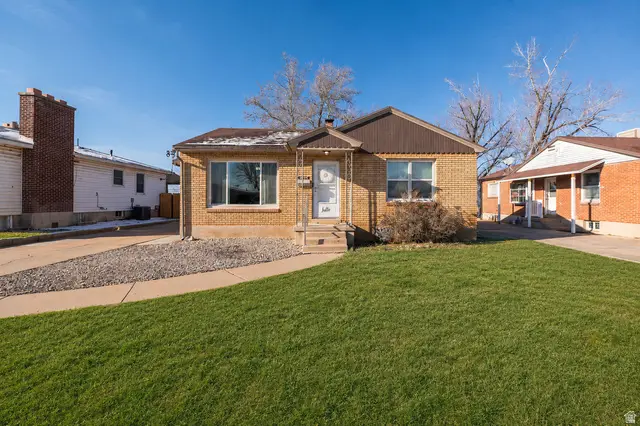 5243 S 2200 W, Roy, UT 84067 - #2