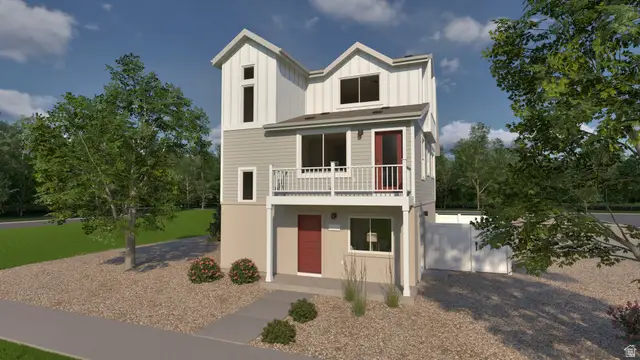 23 N Jordan River Way, Saratoga Springs, UT 84045 - #1