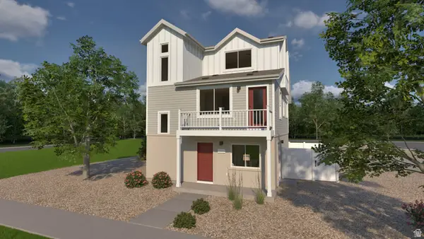 23 N Jordan River Way, Saratoga Springs, UT 84045