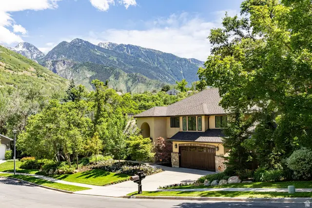 3450 E Hidden Oak Dr, Salt Lake City, UT 84121 - #1