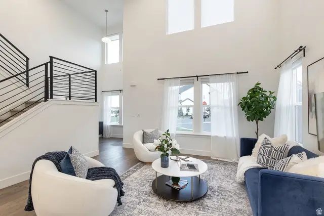 4448 W Defender Dr S, Herriman, UT 84096 - #3