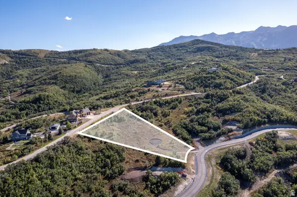 6103 E Legacy Mountain Dr #45, Huntsville, UT 84317