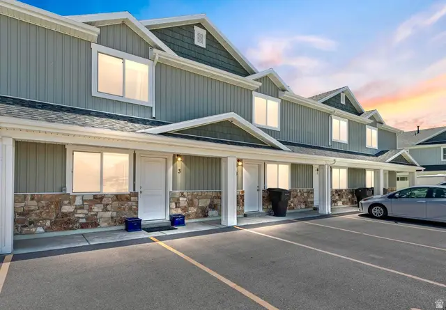 436 N 2650 W #3, Tremonton, UT 84337 - #1
