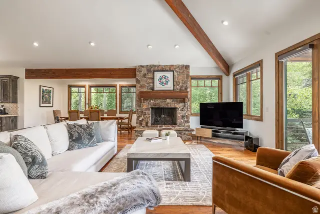 2054 Paddington Dr, Park City, UT 84060 - #2