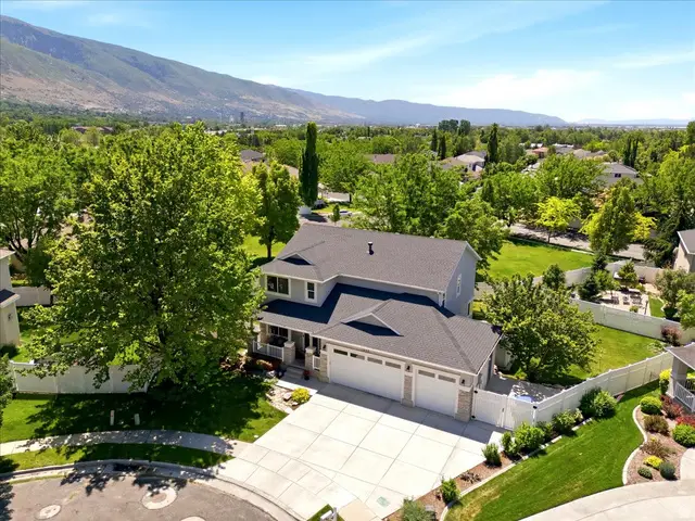 1253 W Carston Ct, Farmington, UT 84025 - #1