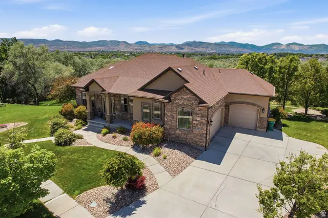 14212 S Stone Fly Dr W, Bluffdale, UT 84065 - #3